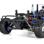 TRAXXAS Slayer Pro 4x4 blau 1/10 Short-Course RTR