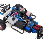 TRAXXAS Slayer Pro 4x4 blau 1/10 Short-Course RTR