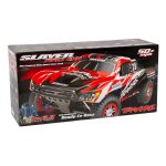 TRAXXAS Slayer Pro 4x4 blau 1/10 Short-Course RTR