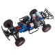 TRAXXAS Slayer Pro 4x4 blau 1/10 Short-Course RTR