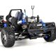 TRAXXAS Slayer Pro 4x4 blau 1/10 Short-Course RTR