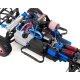 TRAXXAS Slayer Pro 4x4 rot 1/10 Short-Course RTR