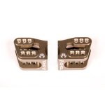 Axial AR60 OCP Machined Link Mounts