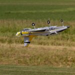 Viper 64mm EDF Jet PNP