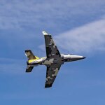 Viper 64mm EDF Jet PNP