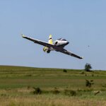 Viper 64mm EDF Jet PNP