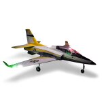 Viper 64mm EDF Jet PNP