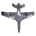 Viper 64mm EDF Jet PNP