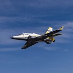 Viper 64mm EDF Jet PNP