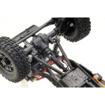 1:18 Green Power Elektro Modellauto RC Mini Crawler "CR18P EVO Rock Van V2" blau/orange 4WD RTR