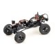 1:18 Green Power Elektro Modellauto RC Mini Crawler "CR18P EVO Rock Van V2" blau/orange 4WD RTR