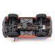 1:18 Green Power Elektro Modellauto RC Mini Crawler "CR18P EVO Rock Van V2" blau/orange 4WD RTR