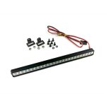 LED Lichtleiste aus Metall 155mm
