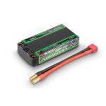 Competition LiPo V2 HV 140C/1S2P HC 8300mAh 5mm