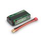 Competition LiPo V2 HV 140C/1S2P HC 8300mAh 5mm