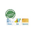 Creative Nails Lackstift 2er Schwarz + Weiss