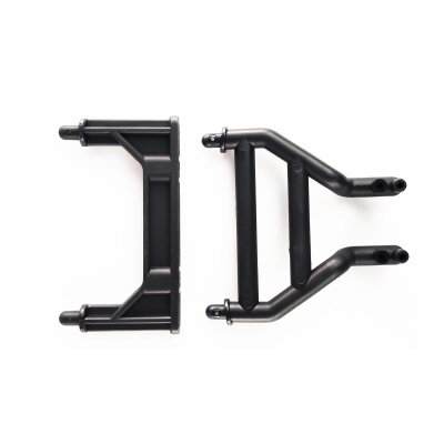 Karosseriehalter Citroen C3 WRC Hyper Go