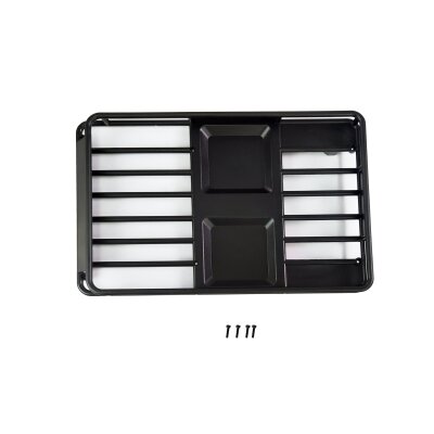 Dachgepäckträger H8