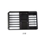 Dachgepäckträger H8