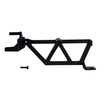 Ersatzradhalterung H8