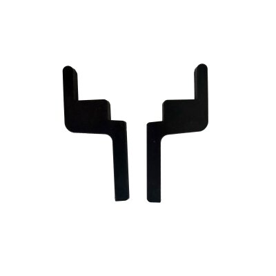 Fender-Montageteil H8