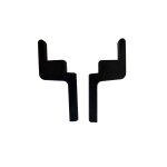 Fender-Montageteil H8