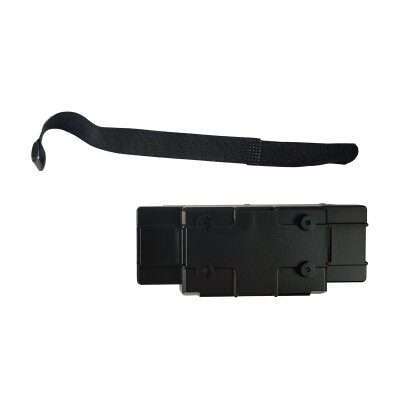 Vordere Akkuhalterung H8