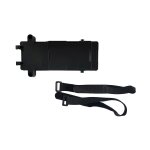 Hintere Akkuhalterung H8