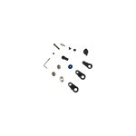 Servoteile 17g Servos H8