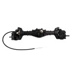 Vorderachse komplett P8HSA H8