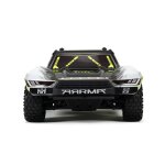 ARRMA 1/10 SENTON 223S BLX Brushless 4X4 Short Course Truck RTR with DSC Yellow
