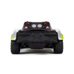 ARRMA 1/10 SENTON 223S BLX Brushless 4X4 Short Course Truck RTR with DSC Yellow