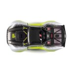 ARRMA 1/10 SENTON 223S BLX Brushless 4X4 Short Course Truck RTR with DSC Yellow