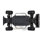 ARRMA 1/10 SENTON 223S BLX Brushless 4X4 Short Course Truck RTR with DSC Yellow