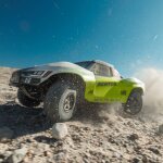 ARRMA 1/10 SENTON 223S BLX Brushless 4X4 Short Course Truck RTR with DSC Yellow