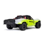 ARRMA 1/10 SENTON 223S BLX Brushless 4X4 Short Course Truck RTR with DSC Yellow