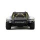 ARRMA 1/10 SENTON 223S BLX Brushless 4X4 Short Course Truck RTR with DSC Yellow