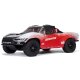 ARRMA 1/10 SENTON 223S BLX Brushless 4X4 Short Course Truck RTR with DSC Red
