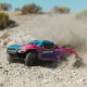 ARRMA 1/10 SENTON 223S BLX Brushless 4X4 Short Course Truck RTR with DSC Blue
