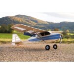 Tragflächensatz Sporty Querrudertrainer