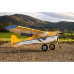 Tragflächensatz Sporty Querrudertrainer