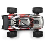 1/10 VORTEKS 223S BLX Brushless 4X4 Stadium Truck RTR with DSC Red