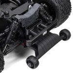 1/10 VORTEKS 223S BLX Brushless 4X4 Stadium Truck RTR with DSC Red