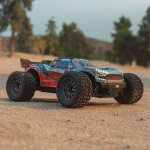 1/10 VORTEKS 223S BLX Brushless 4X4 Stadium Truck RTR with DSC Red