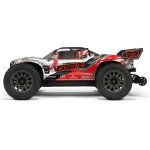 1/10 VORTEKS 223S BLX Brushless 4X4 Stadium Truck RTR with DSC Red