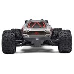 1/10 VORTEKS 223S BLX Brushless 4X4 Stadium Truck RTR with DSC Red
