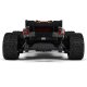 1/10 VORTEKS 223S BLX Brushless 4X4 Stadium Truck RTR with DSC Red