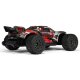 1/10 VORTEKS 223S BLX Brushless 4X4 Stadium Truck RTR with DSC Red