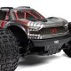 1/10 VORTEKS 223S BLX Brushless 4X4 Stadium Truck RTR with DSC Red
