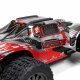 1/10 VORTEKS 223S BLX Brushless 4X4 Stadium Truck RTR with DSC Red